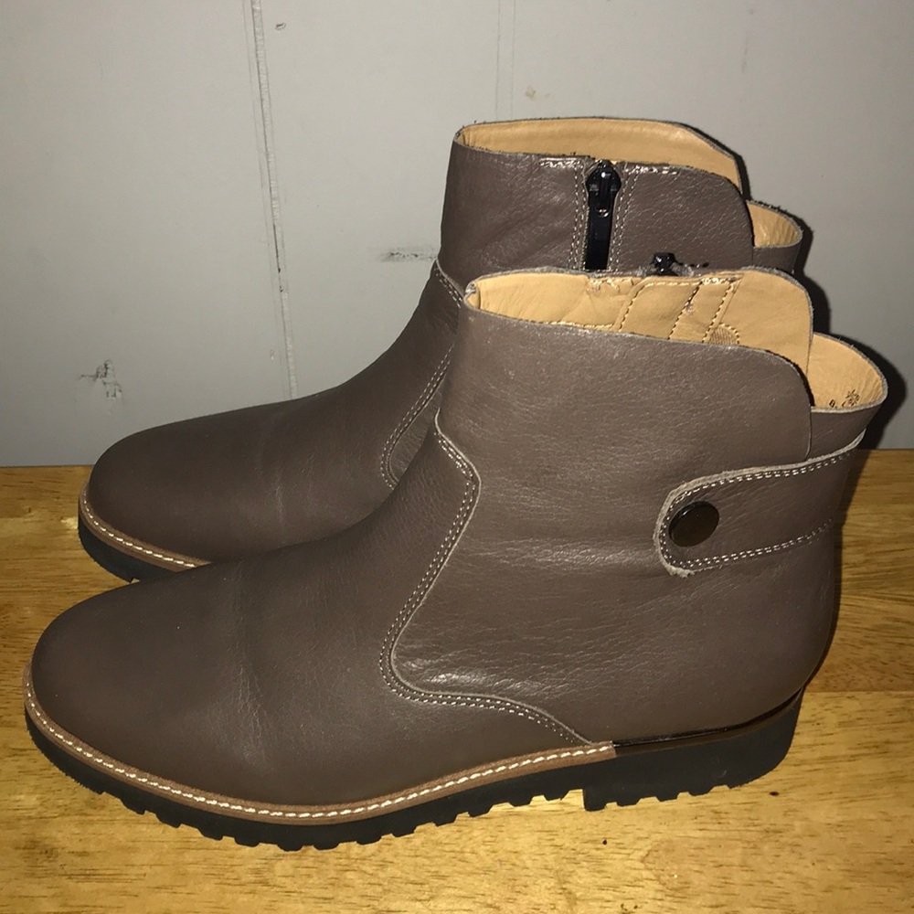Franco sarto boots
